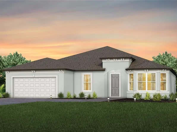 16474 Rustic Sky Dr, Spring Hill, FL 34610