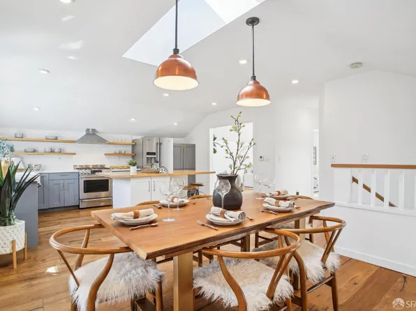 327 Winfield St, San Francisco, CA 94110