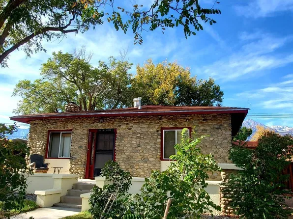 327 S Washington St, Independence, CA 93526