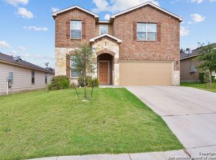 815 Cowhide Dr, San Antonio, TX 78260