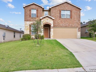815 Cowhide Dr, San Antonio, TX, 78260