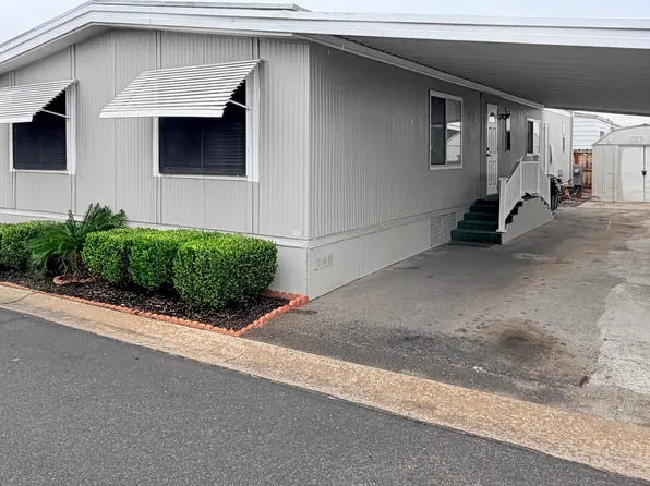 720 E Worth Ave. #187, Porterville, CA 93257
