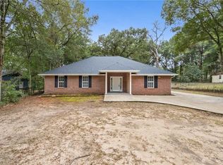 5413 Greenleaf Rd, Mobile, AL 36693