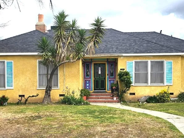 400 9th St, Bakersfield, CA 93304