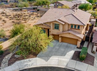 2305 W Long Shadow Trl, Phoenix, AZ 85085