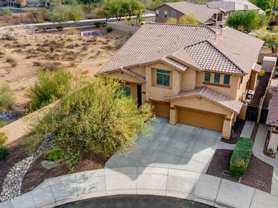 2305 W Long Shadow Trl, Phoenix, AZ, 85085
