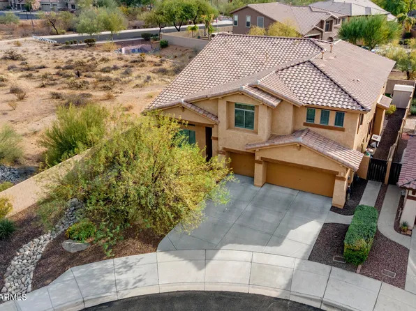 2305 W LONG SHADOW Trail, Phoenix, AZ 85085