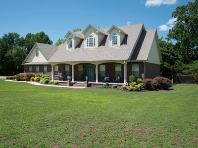 102 Cordell Rd, Beebe, AR, 72012
