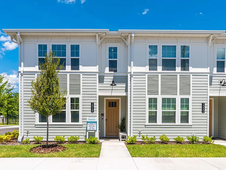 Viridian Southside Quarter — Photo 1