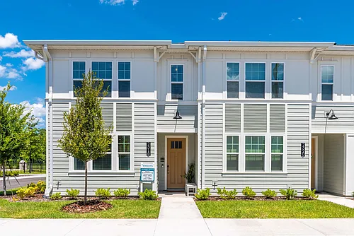 Viridian Southside Quarter Photo 1