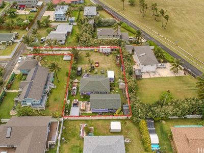 56-419 Kamehameha Hwy #NC45, Kahuku, HI, 96731
