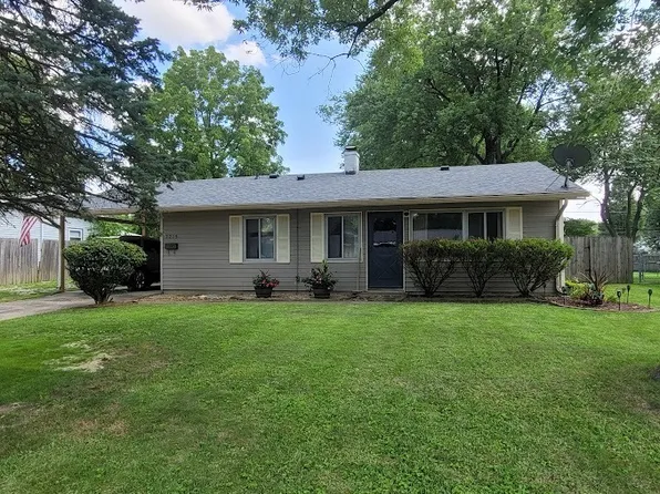 7219 E 19th St, Indianapolis, IN 46219