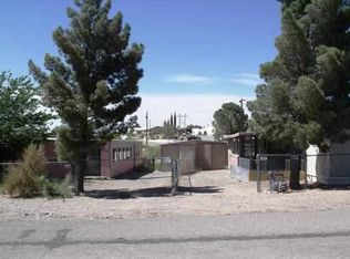 194 Camino Encantado, Elephant Butte, NM 87935
