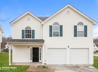 6678 Setter Dr, Riverdale, GA
