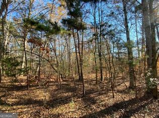 314 Shore Crest Dr, Martin, GA 30557