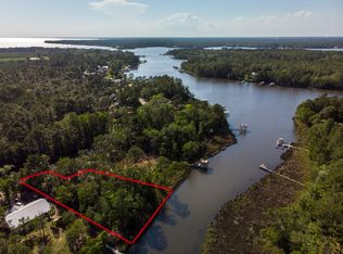 2 Bay Grove Rd, Freeport, FL 32439