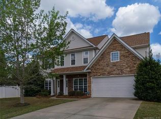 1030 Brook Valley Run, Monroe, NC 28110
