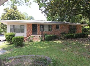 2129 Eastland Dr, Augusta, GA 30904