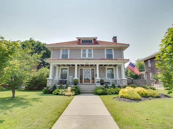 1526 State St, Alton, IL 62002