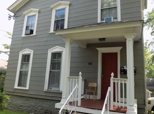 66 S Elmwood Dr, Aurora, IL 60506