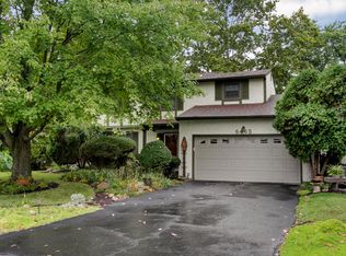 6465 S Sunbury Rd, Westerville, OH 43081