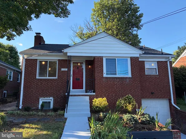 5985 Wilson Blvd, Arlington, VA 22205