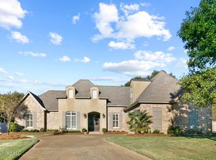 816 Aberdeen Cv, Madison, MS 39110