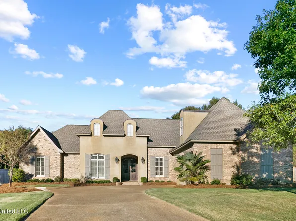 816 Aberdeen Cv, Madison, MS 39110