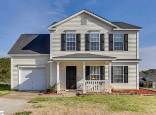 2 Fritzsimons Ct, Greer, SC 29651