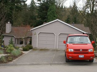 7541 135th Ave SE, Renton, WA 98059