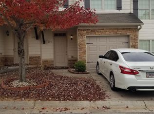 4456 Highwood Park Dr, East Pt, GA 30344