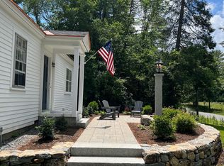 32 Valley Road Ext, Hanover, NH 03755