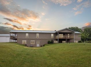 21576 220th Ave, Tustin, MI 49688