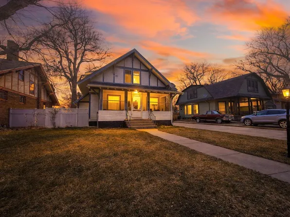 413 Everett St, Brush, CO 80723