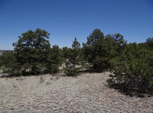 Elk Ridge Pass Rd LOT 1-6, Pie Town, NM 87827