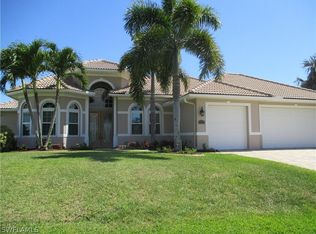 4234 NW 10th St, Cape Coral, FL 33993