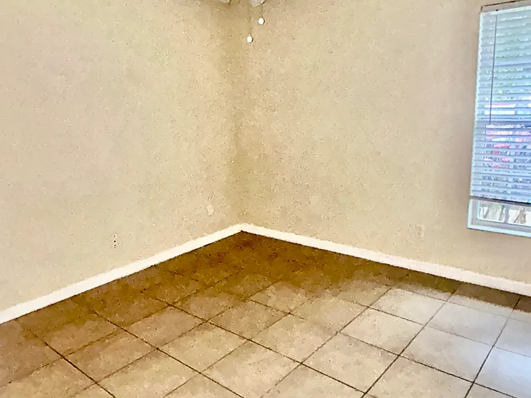 Picture of second bedroom
