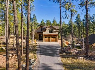 2501 Glacier Club Drive, Durango, CO 81301