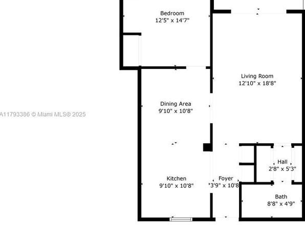 5100 SW 90th Ave APT 208, Cooper City, FL 33328