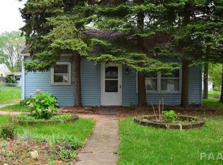 5114 N Roberts Rd, Peoria Heights, IL 61616