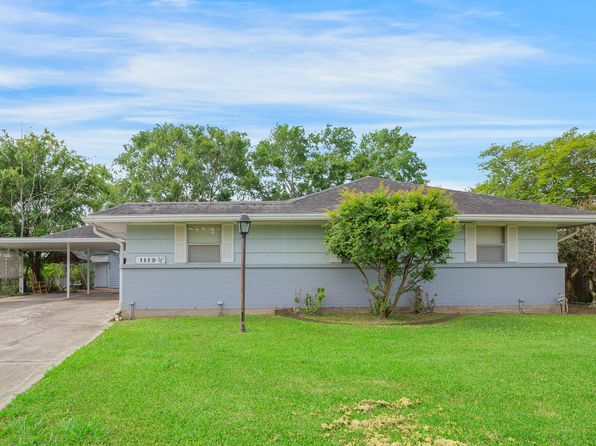 1119 Mary Lee St, Franklin, LA 70538