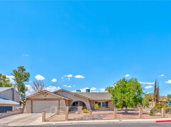 1524 Sherri Ln, Boulder City, NV 89005