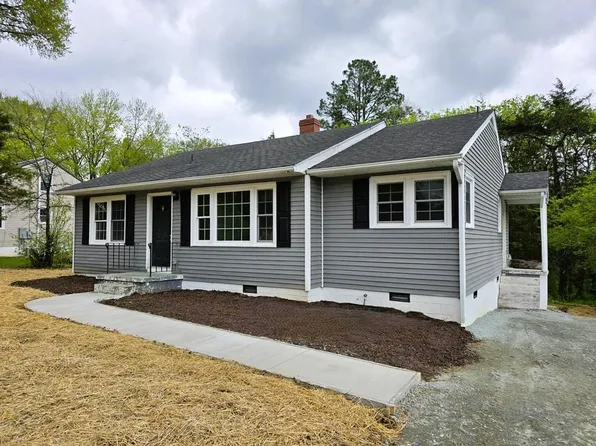 75 Snead Ln, Halifax, VA 24558