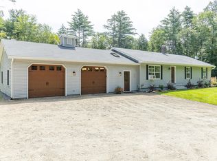 138 High St, Alstead, NH 03602