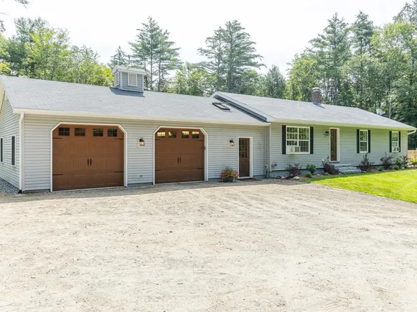 138 High Street, Alstead, NH 03602