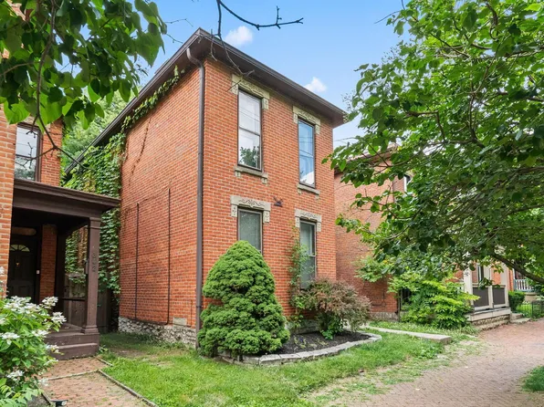 338 W 1st Ave, Columbus, OH 43201