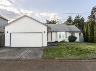 3417 NE 149th Ave, Portland, OR 97230