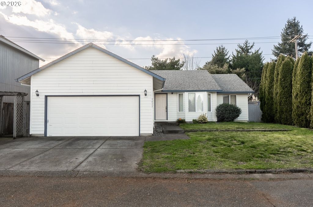 3417 NE 149th Ave, Portland, OR, Portland