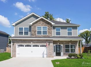 2389 Andersonville Dr, Clarksville, TN 37042