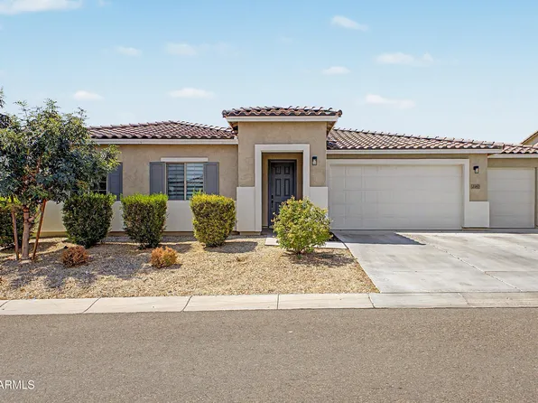 12603 W CITRUS Way, Litchfield Park, AZ 85340
